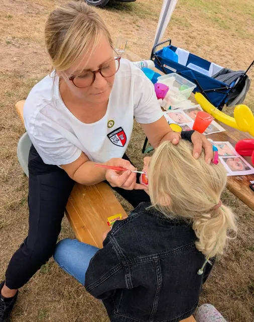 Foto: Gabi Gründker