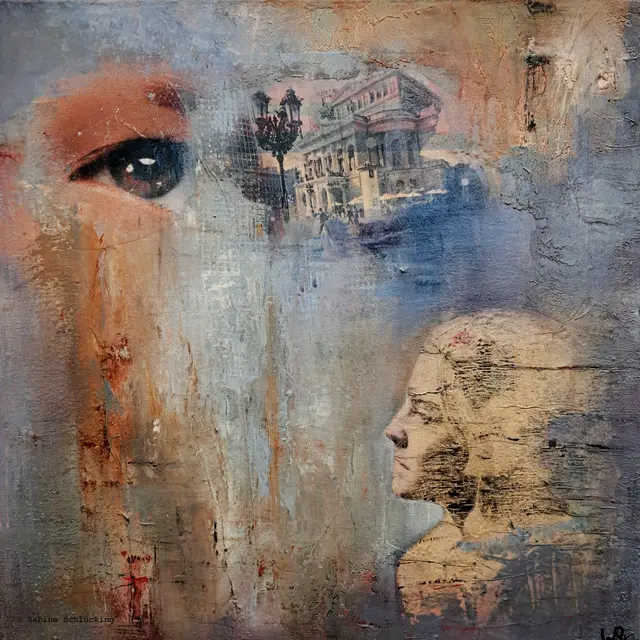 Foto: @ Sabine Schlücking