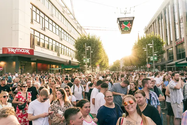 Foto: Bochum Marketing