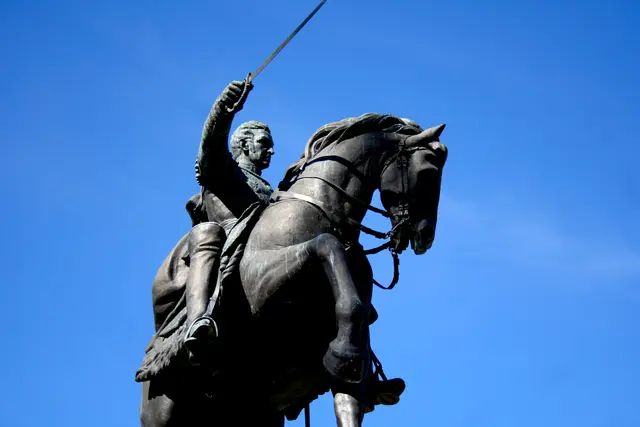 Simón Bolívar