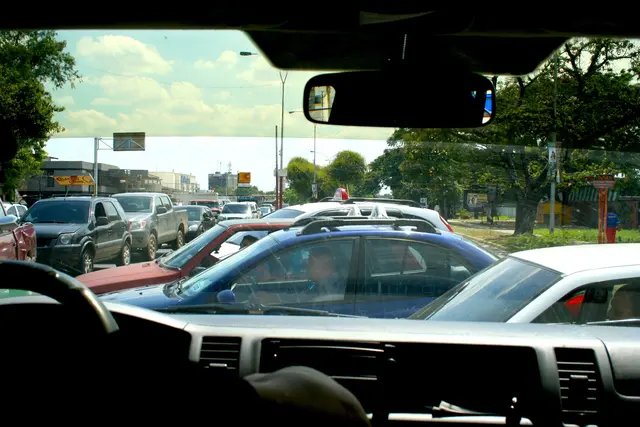 ...dann kommt sowas heraus 