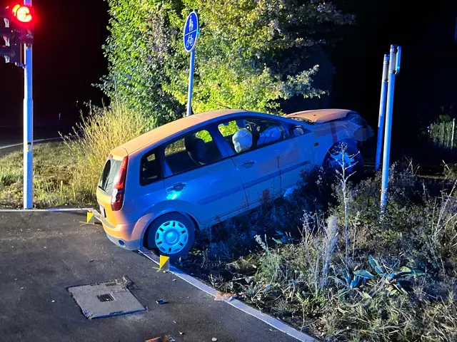 Foto: Foto: Polizei  Coesfeld 