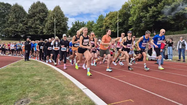 Foto: Tim Tersluisen