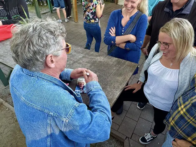 Foto: Willi Thomczyk