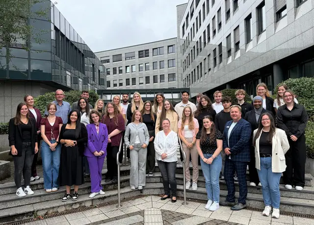 Foto: (c) Agentur für Arbeit Essen