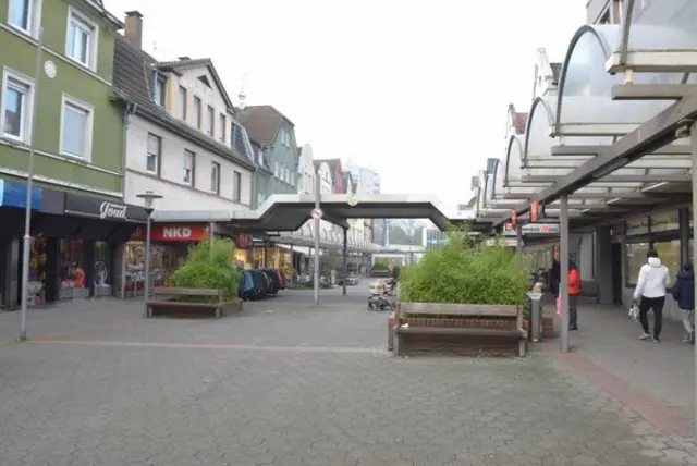 Foto: Foto: Stadt Marl 