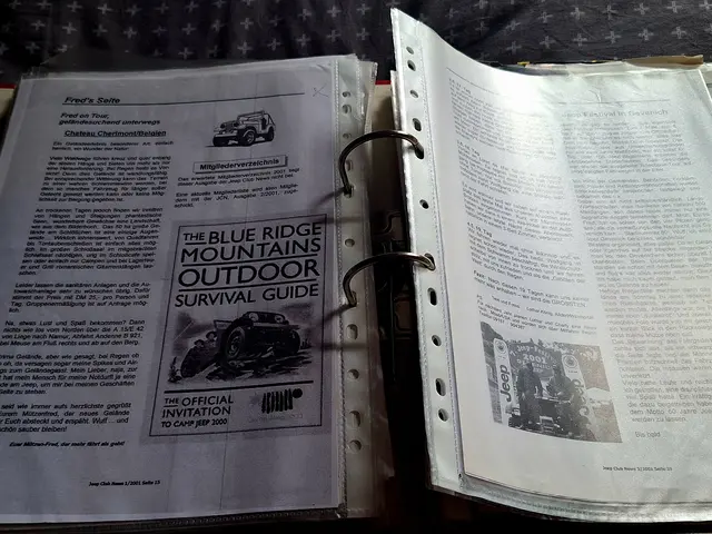 Paar Storys gibt's noch.