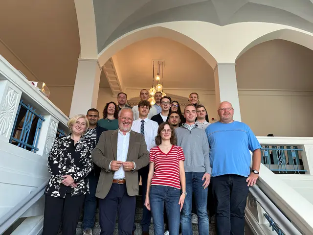 Foto: Stadt Hattingen