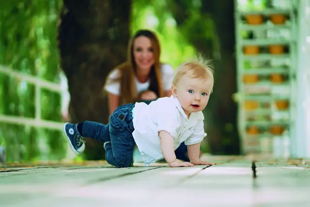 Bei den Mini-Flitzern können sich die Kinder mit Spaß bewegen. | Foto: Designed by osaba -  Freepik