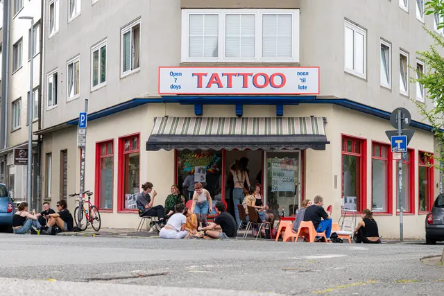 Foto: Vonovia / Bierwald