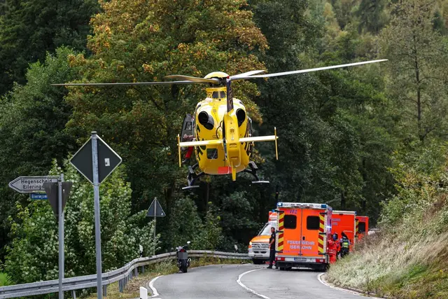 Feuerwehr Iserlohn 
Pressestelle
Marvin Asbeck | Foto: Feuerwehr Iserlohn