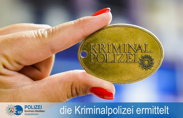 Foto: Foto: Polizei NRW 