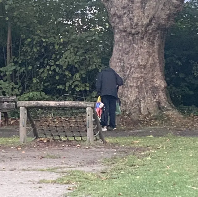 Beschämend wenn das Geld nicht reicht | Foto: umbehaue