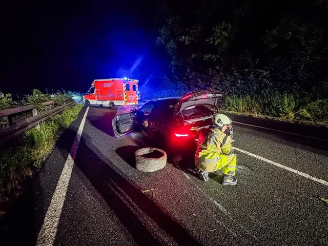Feuerwehr Iserlohn 
Marvin Asbeck
Pressestelle | Foto: Feuerwehr Iserlohn