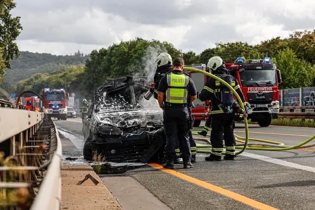 Feuerwehr Iserlohn 
Pressestelle
Marvin Asbeck | Foto: Feuerwehr Iserlohn