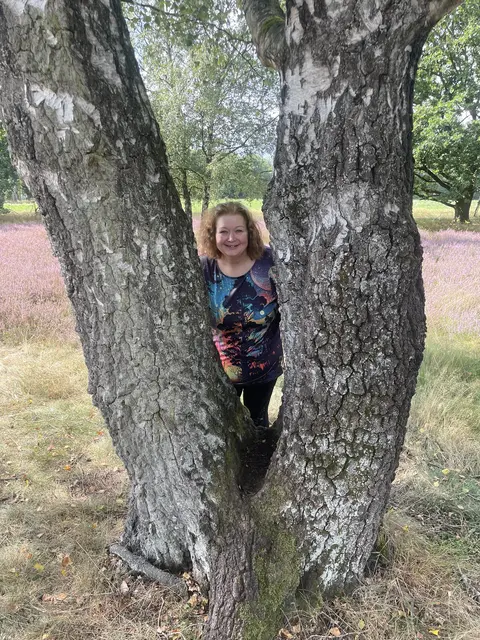 Erinnerungsbildchen...