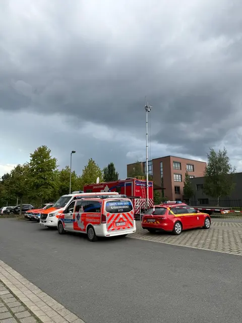 Bild Feuerwehr Hattingen | Foto: Feuerwehr Hattingen