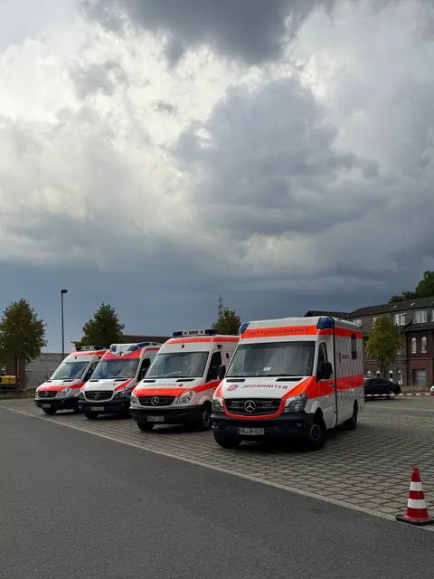 Bild Feuerwehr Hattingen | Foto: Feuerwehr Hattingen
