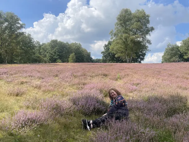 Die HEIDE und die BRUNI :D