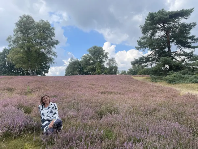 MECHTILD... Freundin seit 53 Jahren ♥