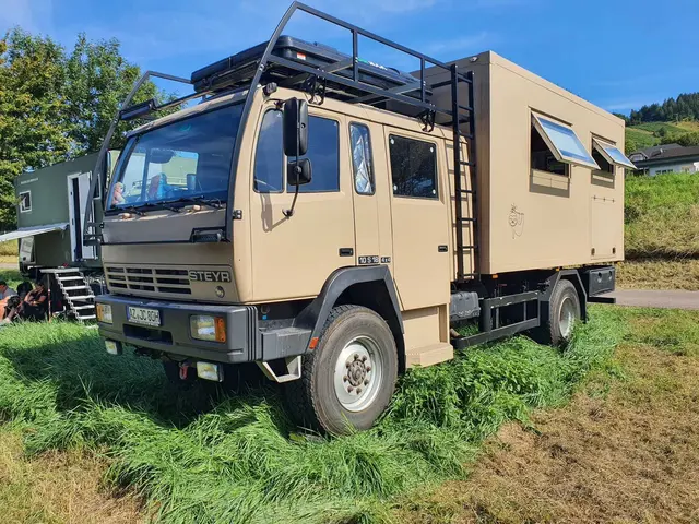 Foto: Foto: Siegfried Schönfeld 