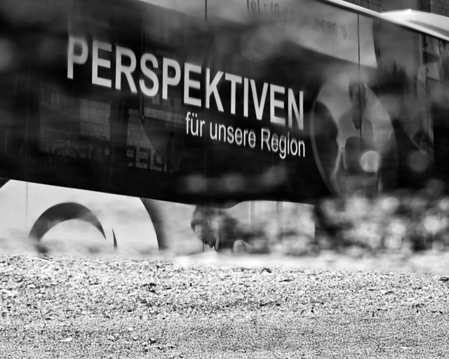 Perspektiven | Foto: Benjamin Blum