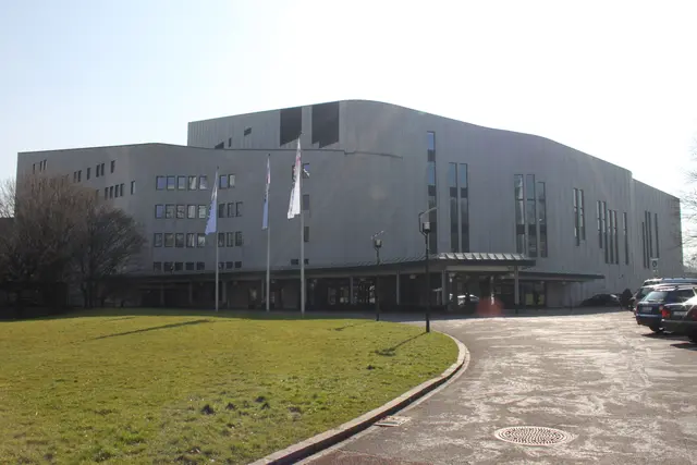 Das Essener Aalto-Theater, einst bundesweites kulturelles Aushängeschild, verkommt immer mehr zum Sorgenkind