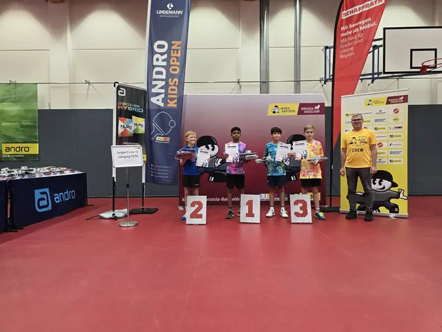 Bestplatzierter des Turniers:  Sujan Surkirthan 