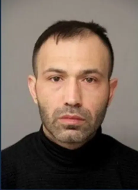 Bild, Text Polizei Duisburg / Tötungsdelikt in Voerde - Öffentlichkeitsfahndung