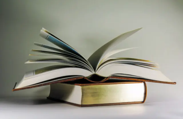 Die lit.RUHR läuft vom 7. bis 12. Oktober. | Foto: Lokalkompass