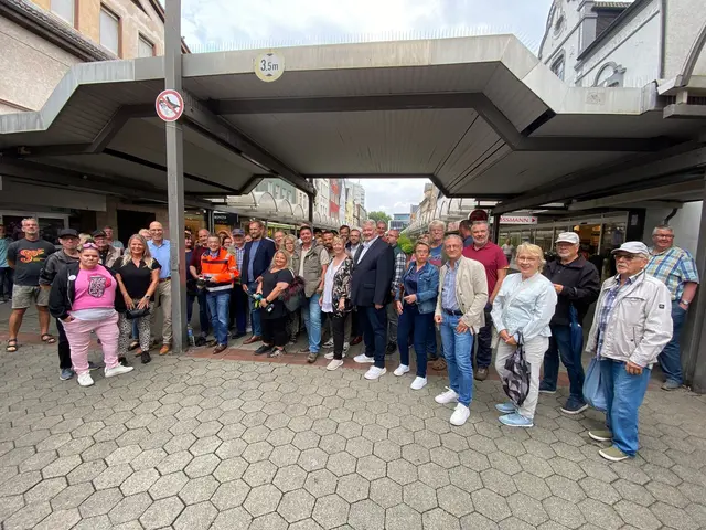 Foto: Foto: Stadt Marl 