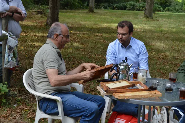 Foto: Stephie Nordmann 