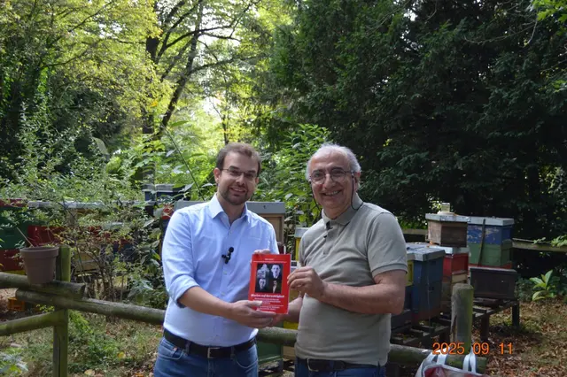 Foto: Stephie Nordmann 