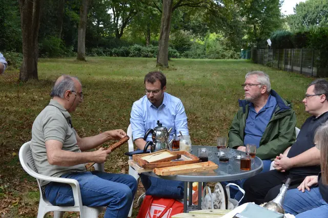 Foto: Stephie Nordmann 