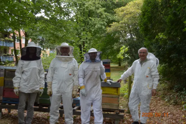 Foto: Stephie Nordmann 