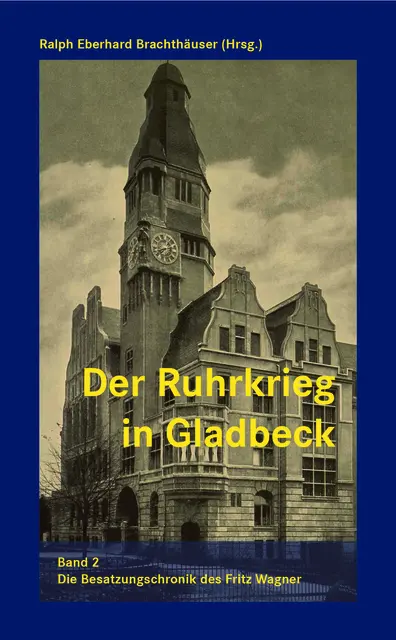 Foto: Stiftshaus Gladbeck