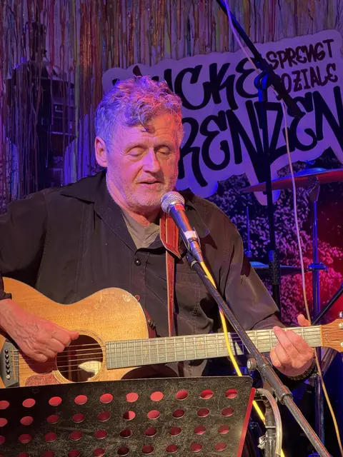 Foto: Willi Thomczyk