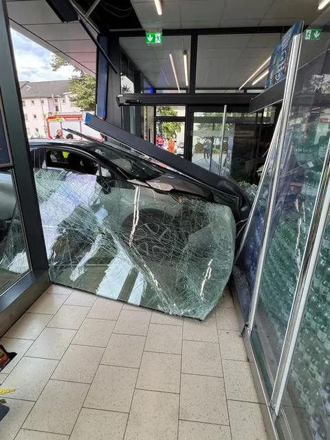 Feuerwehr Gladbeck | Foto: Feuerwehr Gladbeck