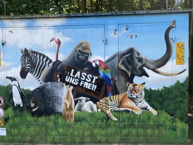 Ist das so einfach? | Foto: Umbehaue