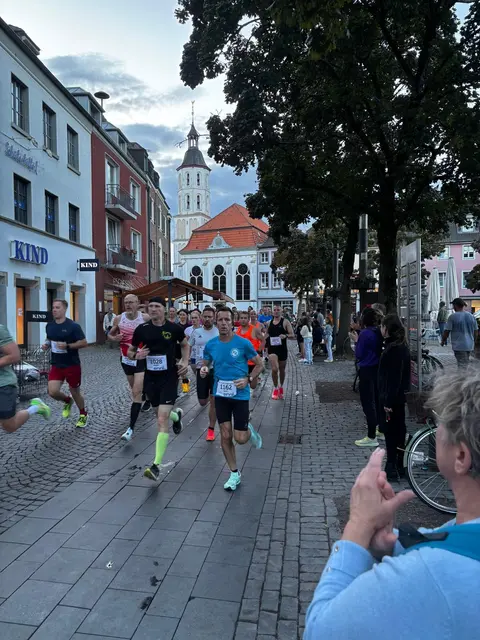 Foto: Freie Schwimmer Rheinkamp 