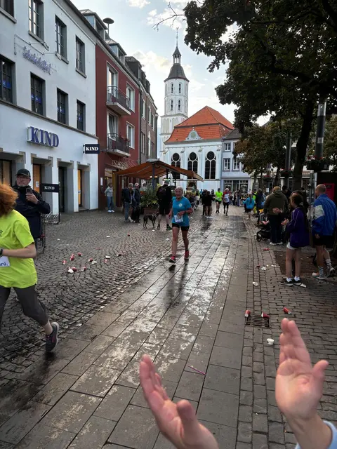 Foto: Freie Schwimmer Rheinkamp 