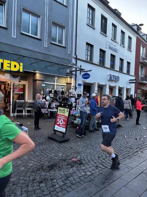 Foto: Freie Schwimmer Rheinkamp 