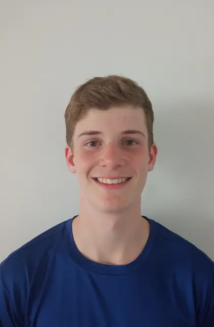 Mats Wohlers | Foto: Grün-Weiß Mülheim