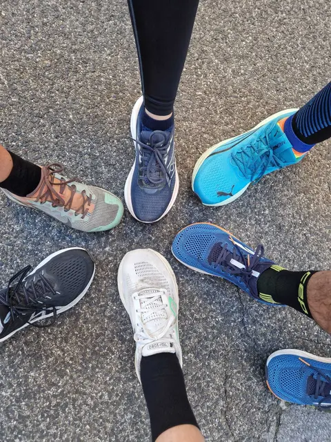 Foto: Freie Schwimmer Rheinkamp 