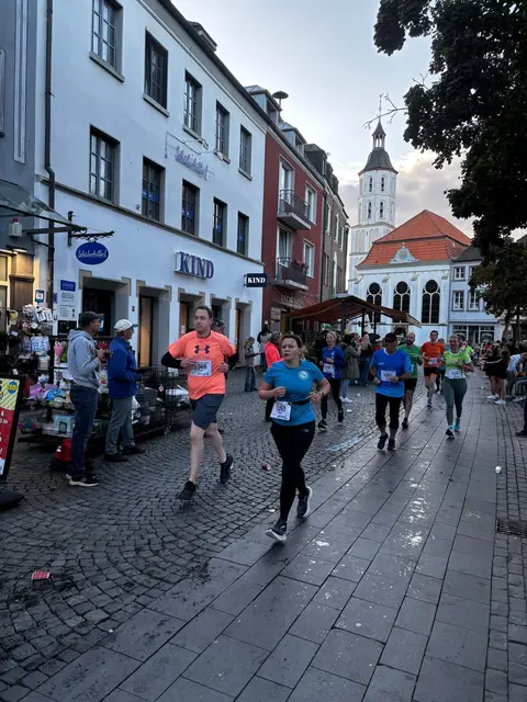 Foto: Freie Schwimmer Rheinkamp 