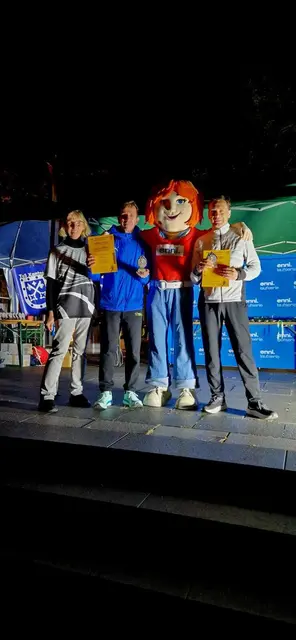 Foto: Freie Schwimmer Rheinkamp 