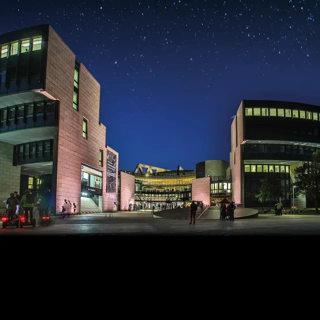 Alle Bürger sind am Freitag, 26. September, von 17 bis 23 Uhr in den NRW-Landtag eingeladen. 