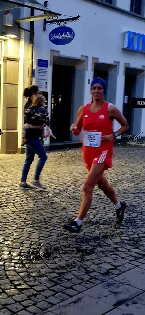 Foto: Freie Schwimmer Rheinkamp 