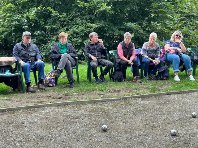 Foto: Freie Schwimmer Rheinkamp 