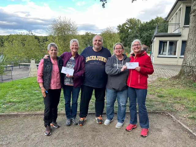 Foto: Freie Schwimmer Rheinkamp 